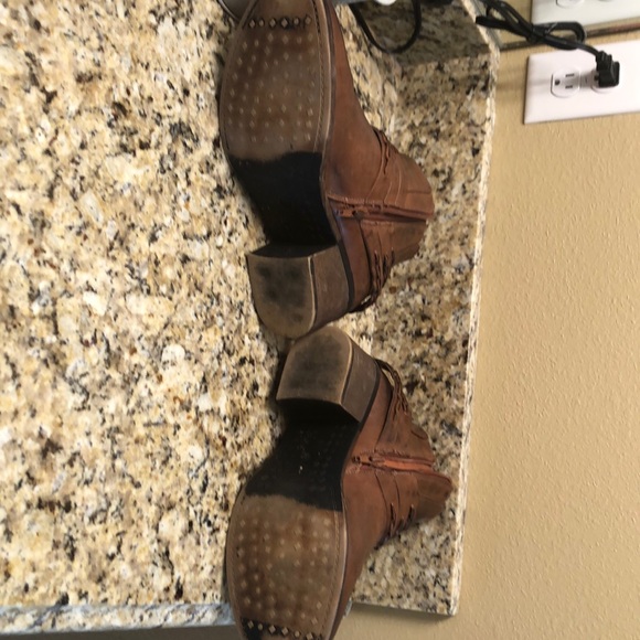 Booties - Picture 3 of 5